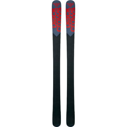 Black Crows - Camox Jr Alpine Skis - Kids'