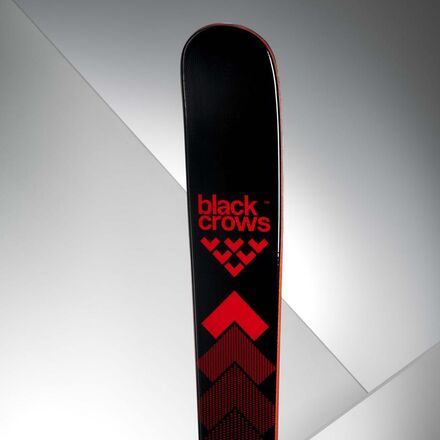 Black Crows - Camox Jr Alpine Skis - Kids'