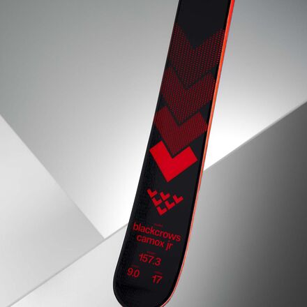 Black Crows - Camox Jr Alpine Skis - Kids'