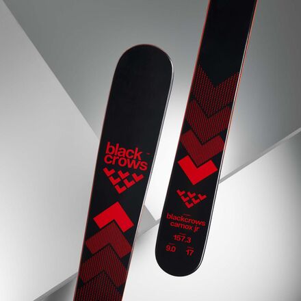 Black Crows - Camox Jr Alpine Skis - Kids'