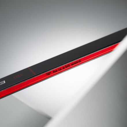 Black Crows - Camox Jr Alpine Skis - Kids'