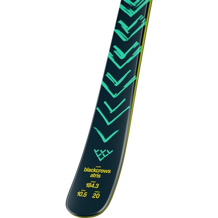 Black Crows - Atris Ski - 2027