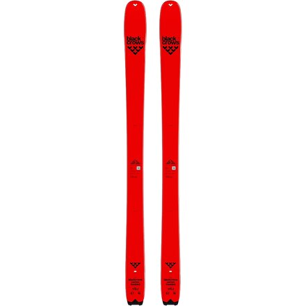 Camox Freebird Ski - 2027