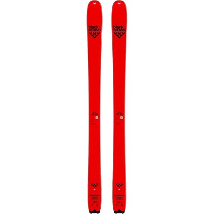 Black Crows - Camox Freebird Ski w/ Touring Skins - 2027