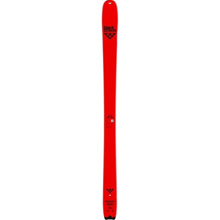 Black Crows - Camox Freebird Ski w/ Touring Skins - 2027
