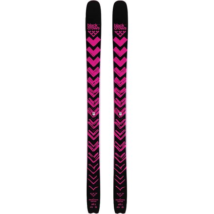 Corvus Ski - 2027