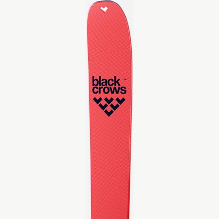 Black Crows - Draco Freebird Ski w/ Touring Skins - 2027