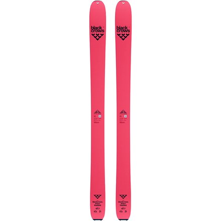 Draco Freebird Skis - 2027