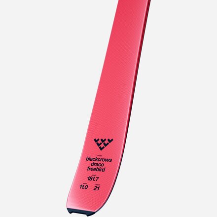 Black Crows - Draco Freebird Skis - 2027