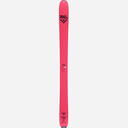 Black Crows - Draco Freebird Skis - 2027