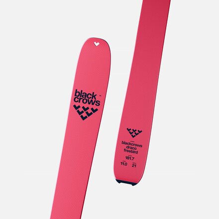 Black Crows - Draco Freebird Skis - 2027