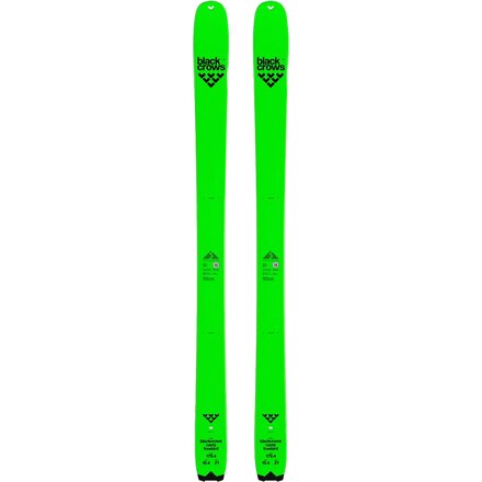 Navis Freebird Ski w/ Touring Skins - 2027