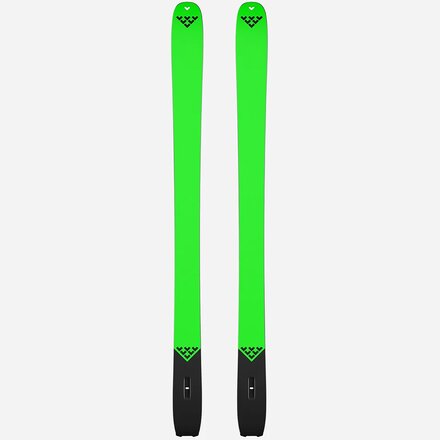 Black Crows - Navis Freebird Ski w/ Touring Skins - 2027