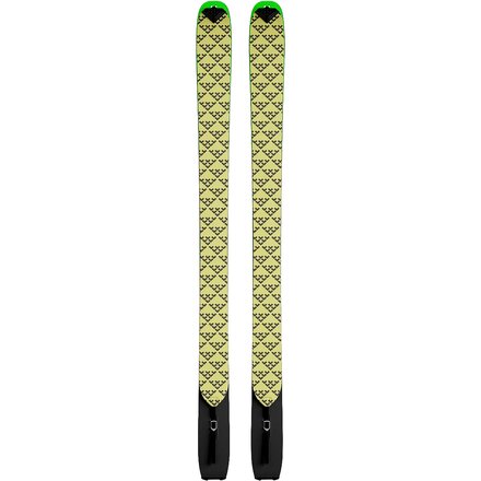 Black Crows - Navis Freebird Ski w/ Touring Skins - 2027