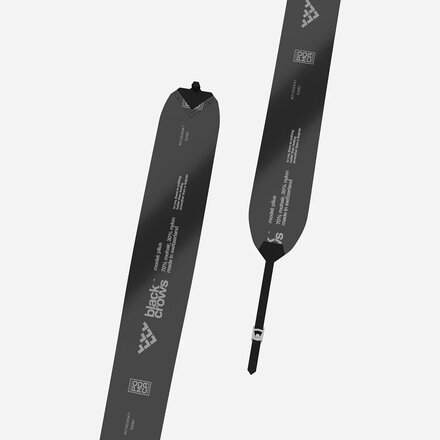Black Crows - Navis Freebird Ski w/ Touring Skins - 2027
