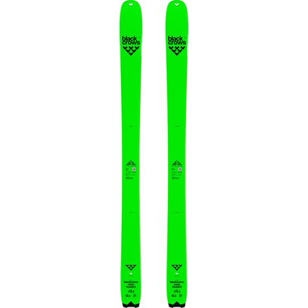 Navis Freebird Skis - 2027