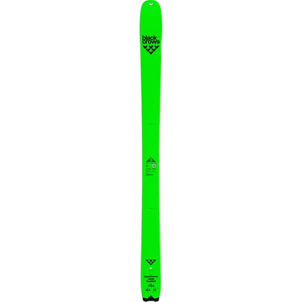Black Crows - Navis Freebird Skis - 2027