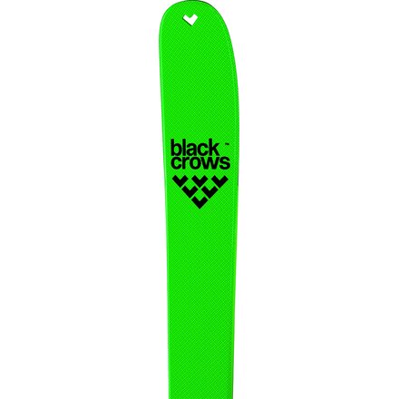 Black Crows - Navis Freebird Skis - 2027