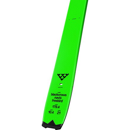Black Crows - Navis Freebird Skis - 2027