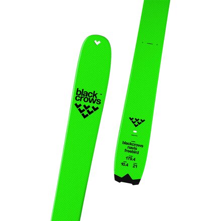 Black Crows - Navis Freebird Skis - 2027