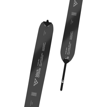 Black Crows - Pilus Camox Freebird Touring Skin
