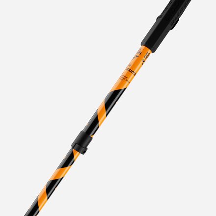 Black Crows - Sector Adjustable Ski Poles