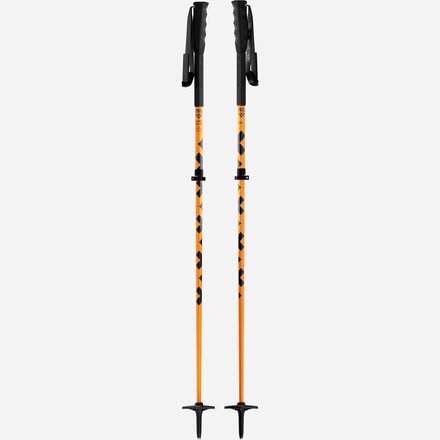 Black Crows - Sector Adjustable Ski Poles