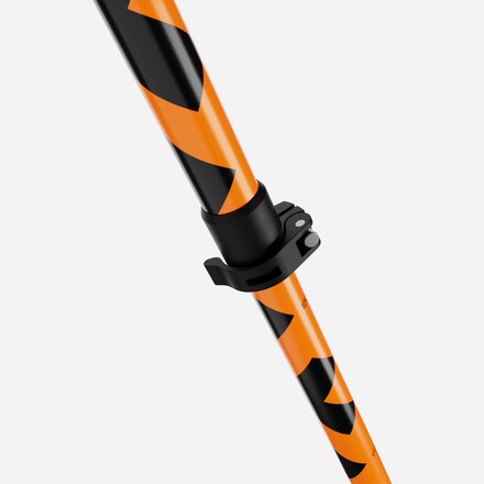 Black Crows - Sector Adjustable Ski Poles