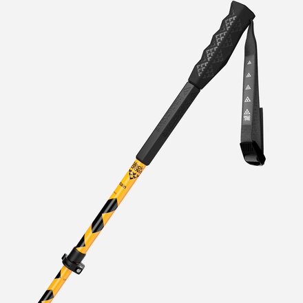 Black Crows - Sector Adjustable Ski Poles