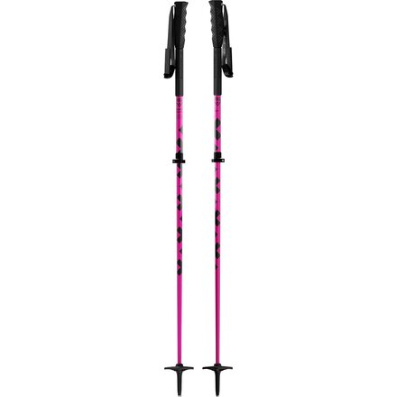 Black Crows - Sector Adjustable Ski Poles