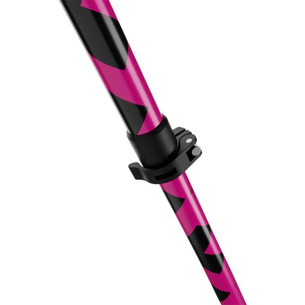 Black Crows - Sector Adjustable Ski Poles