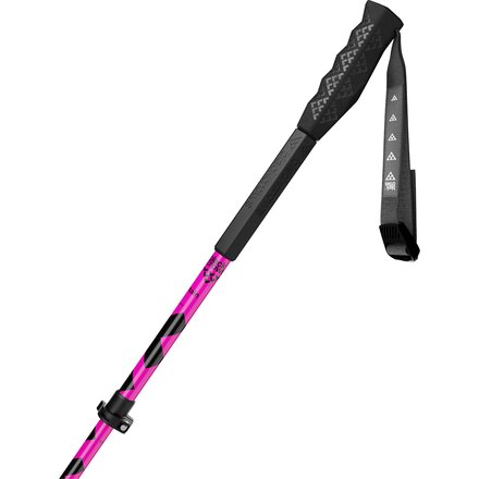 Black Crows - Sector Adjustable Ski Poles