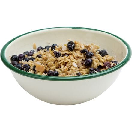 Backpacker's Pantry - Granola with Blueberries & Milk