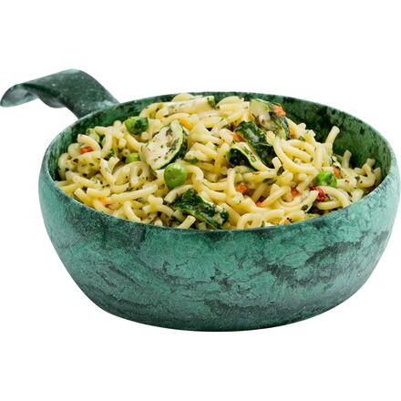 Backpacker's Pantry - Pasta Primavera