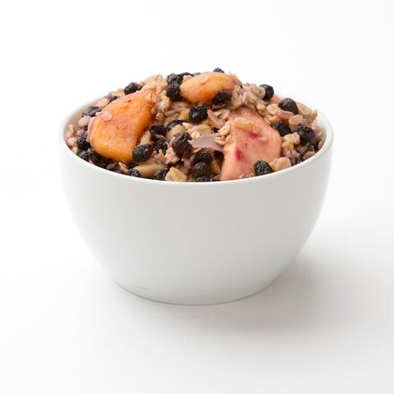 Backpacker's Pantry - Blueberry Peach Crisp
