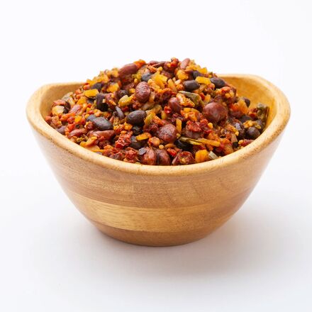 Backpacker's Pantry - Wild West Chili