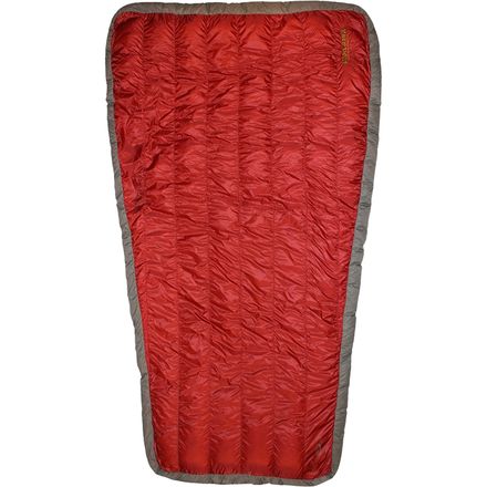 Brooks-Range - Cloak 20 Sleeping Blanket