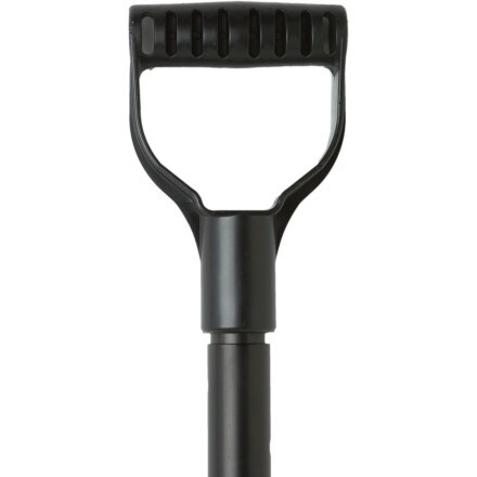 Brooks-Range - Sharktooth Compact Mini-Pro Shovel