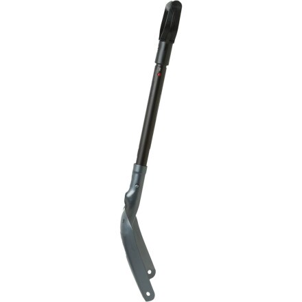 Brooks-Range - Sharktooth Compact Mini-Pro Shovel