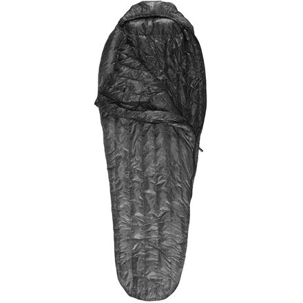 Brooks-Range - Drift 45 Sleeping Bag: 45F Down