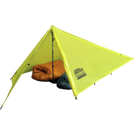 Brooks-Range - Ultralight Quick Tent: 2-Person
