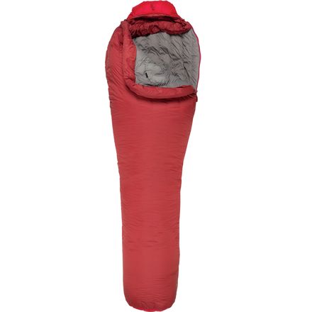 Brooks-Range - Snooze 20 Sleeping Bag: 20F Down