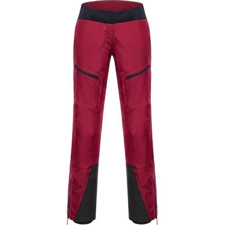 BLACKYAK PALI GORE-TEX Pro Shell 3L Pant - Women's - Clothing