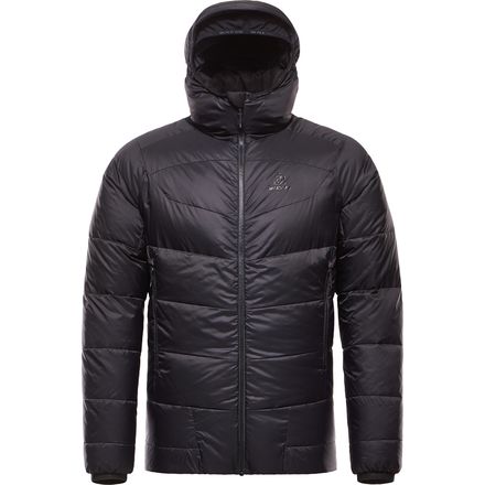 BLACKYAK Sibu Hooded Active Down Jacket - Men's - Clothing