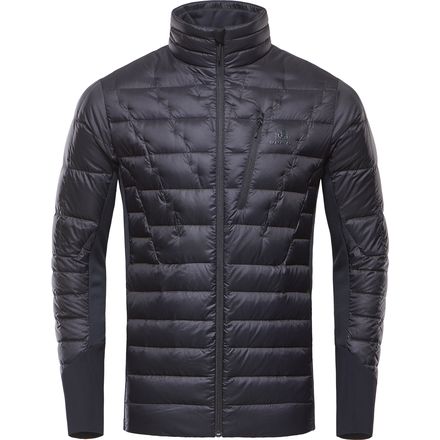 BLACKYAK - Maiwa Light Down Jacket - Men's