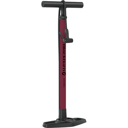 Blackburn - Air Tower 2 Floor Pump