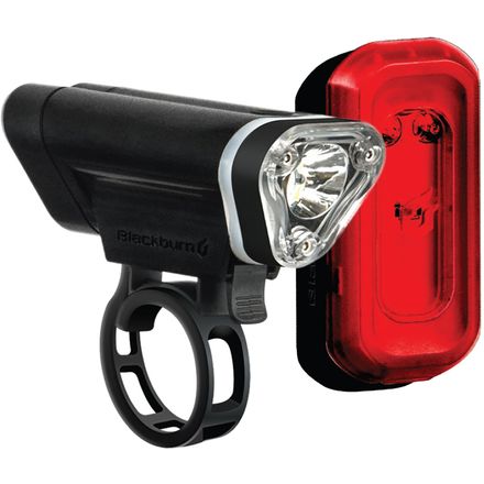 Blackburn - Local 50 and Local 10 Light Combo - One Color
