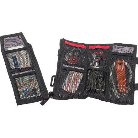 Blackburn - Outpost Wrap Bag