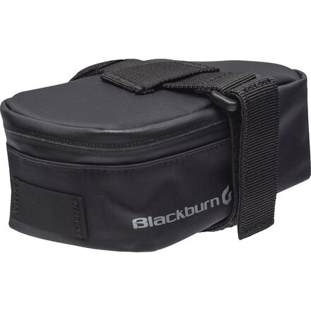 Blackburn - Grid MTB Seat Bag - Black