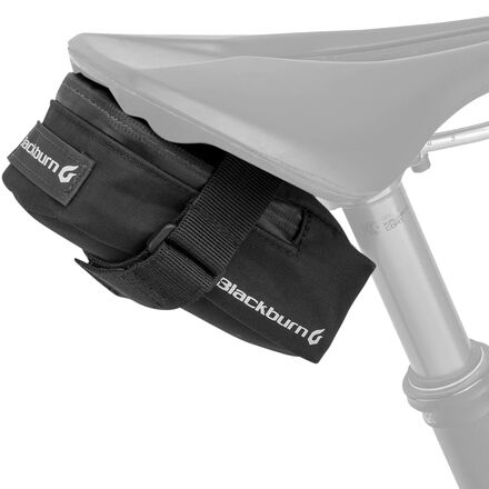 Blackburn - Grid MTB Seat Bag